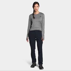 The North Face Paramount Con Pant Black